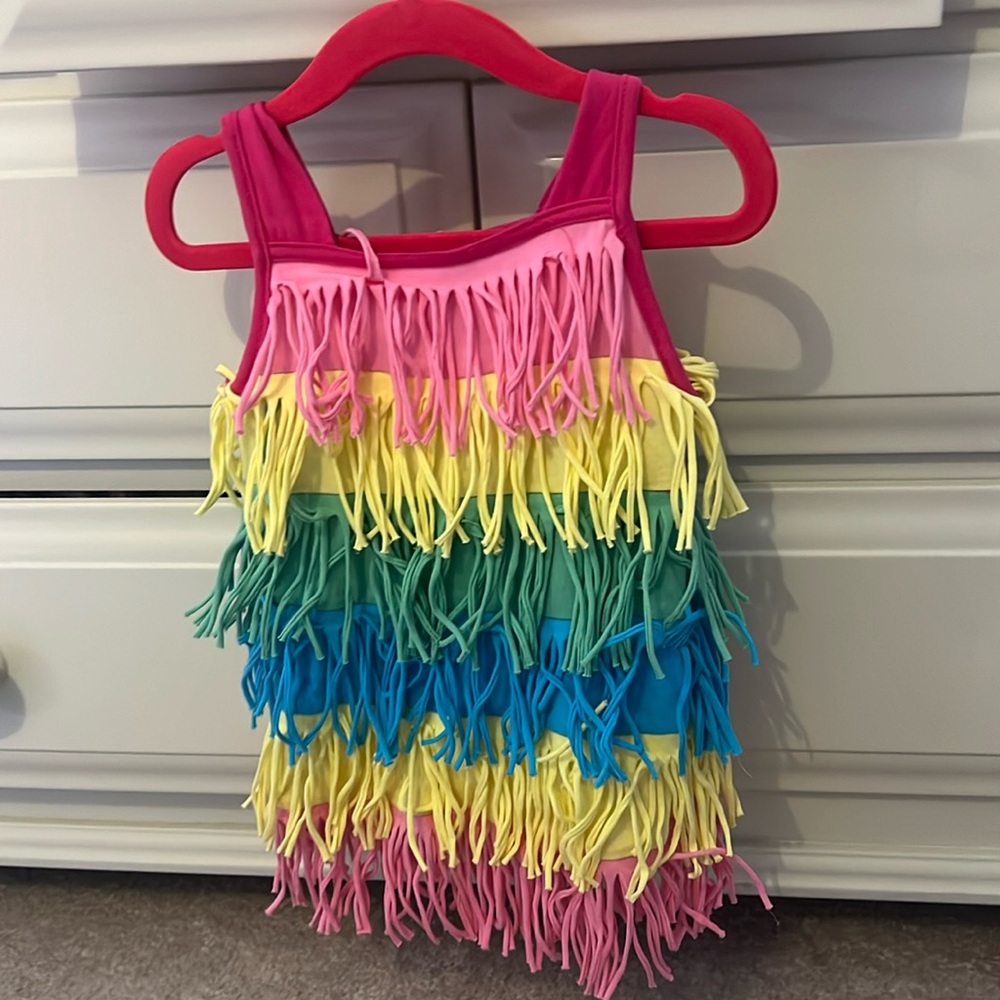 Truly scrumptious set